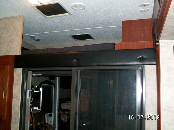 Toy Hauler for Sale $36,000
