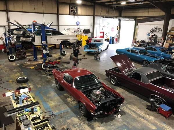DAY TWO AUTOMOTIVE