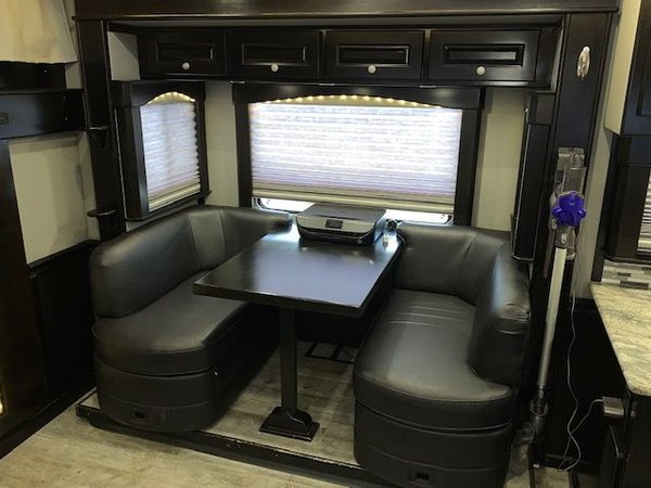 2017 NRC Motorhome for Sale $325,000