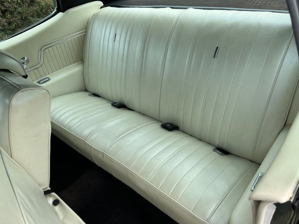1970 Chevrolet Chevelle  for Sale $95,000 