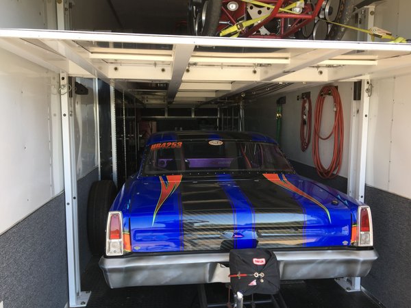 2013 mountain aire/ stacker 290k OBO for Sale $290,000