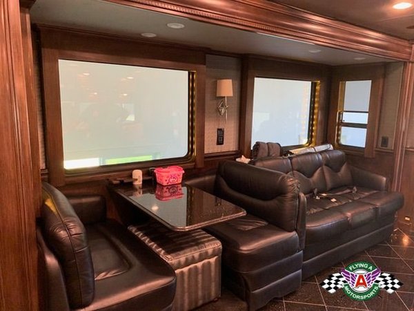 2014 Renegade IKON Motorhome