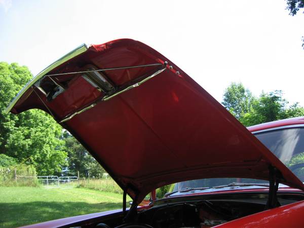 1955 Chevrolet for Sale $32,900