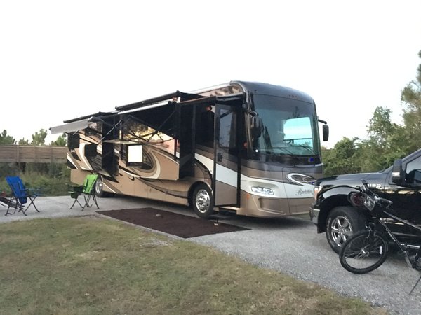 2016 Forest River Berkshire XL 40BH for Sale $155,000