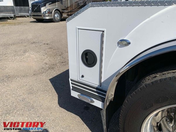 Brand New 2014 Freightliner M2 SportChassis for Sale $119,995