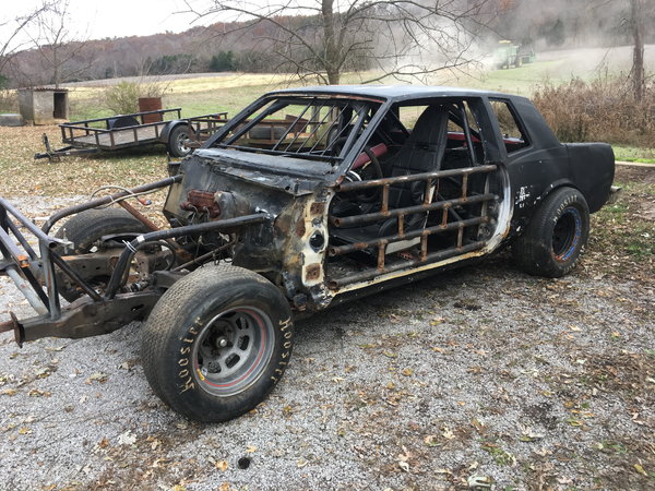 dirt stock car for sale