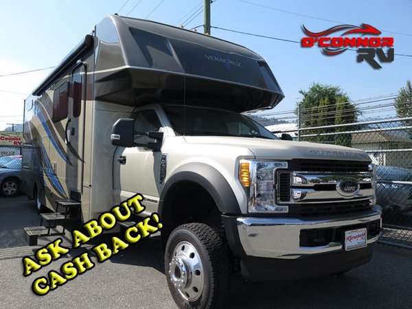 2019 RENEGADE VERA CRUZ 35FWS