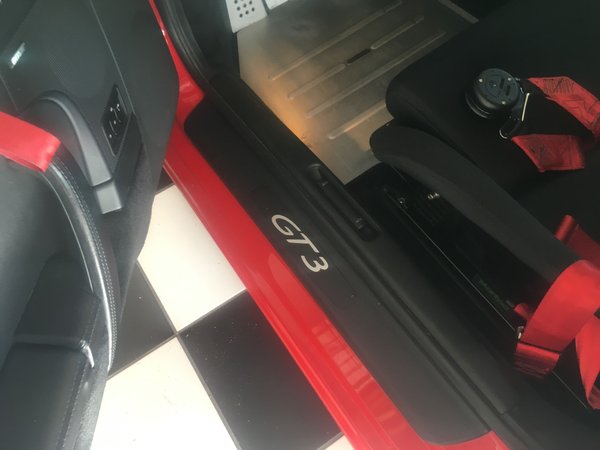 2005 Porsche Carrera 911 for Sale $36,500
