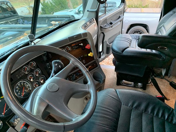 2003 Renegade Toterhome w/ Garage for Sale $95,000