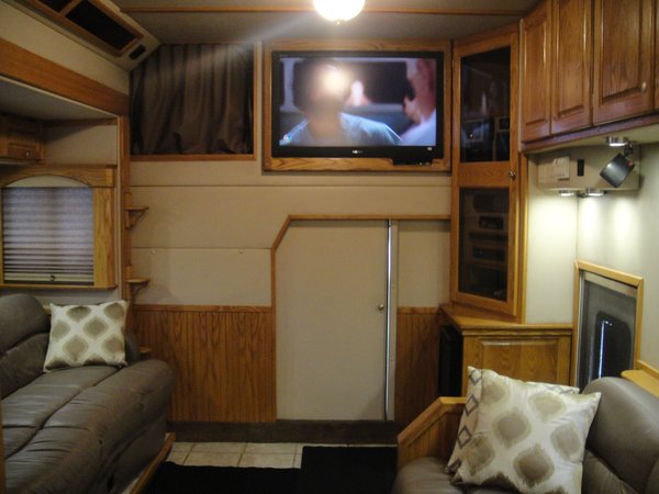 2004 NRC 35' Motorhome- UPDATE: SOLD! for Sale $125,000