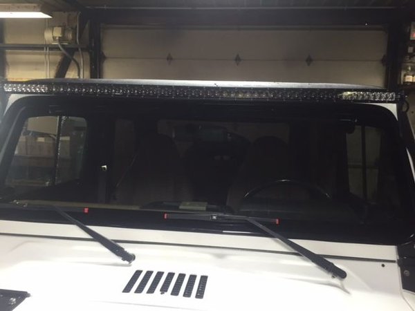 1997 Jeep Wrangler