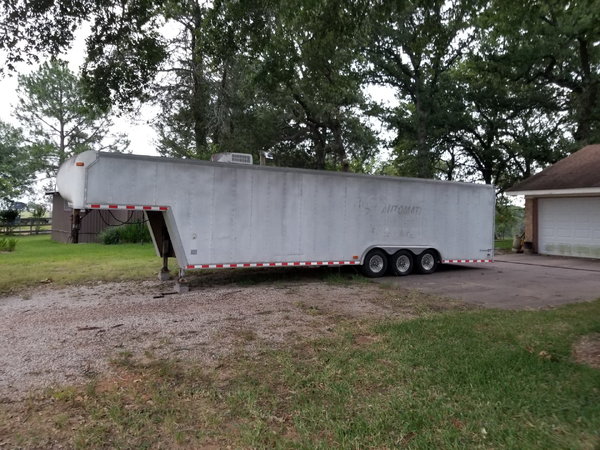 Trailer for Sale   for Sale $14,000 