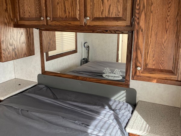 2007 Renegade 3800 for Sale $159,900