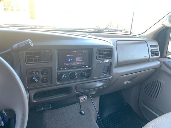 2001 Ford Excursion  for Sale $16,000 