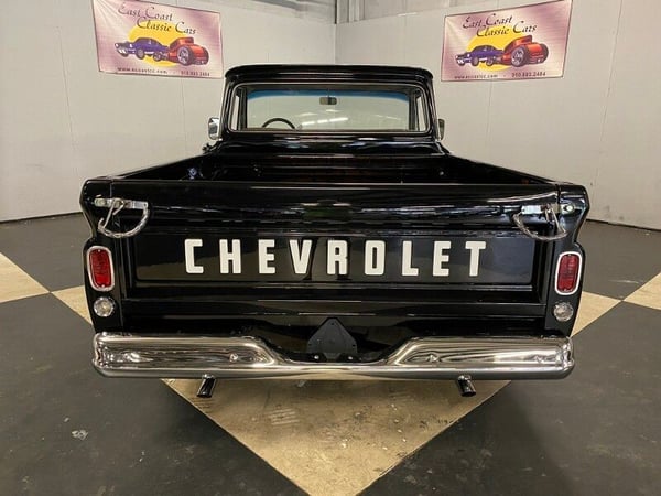 1966 Chevrolet C10 Pickup  for Sale $75,000 