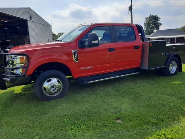 2020 Ford F-350 Super Duty  for Sale $75,000 