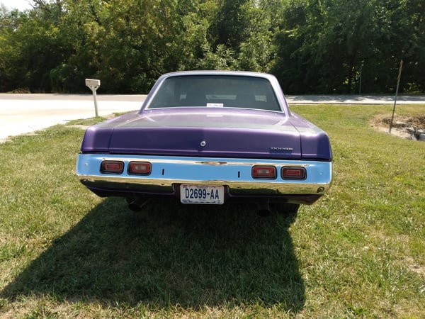 1973 Dodge Dart  for Sale $26,950 