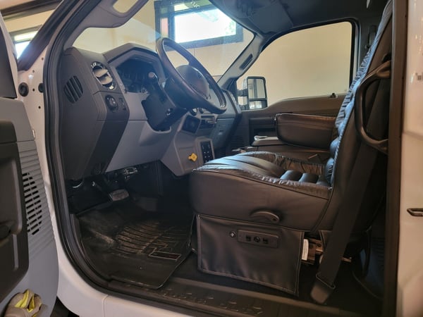2013 Ford F650 Super Duty   for Sale $104,900 