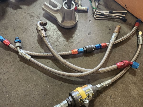 Enderle Fuel Injection Parts for Sale in Grand Junction, CO | RacingJunk