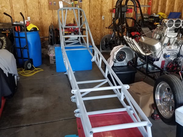 Chassis  for Sale $4,000 