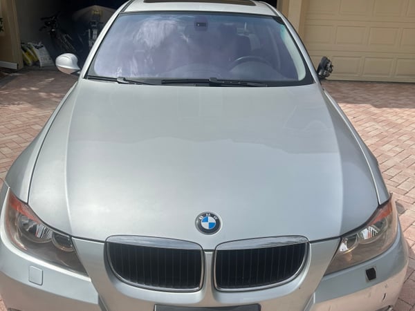 2006 BMW 325xi  for Sale $4,500 