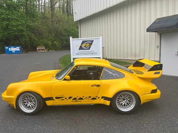 1977 911 RSR Clone  for Sale $95,000 
