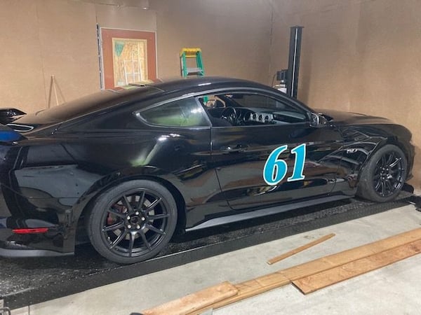 2018 Mustang Gt (Brand New Build)  for Sale $52,500 