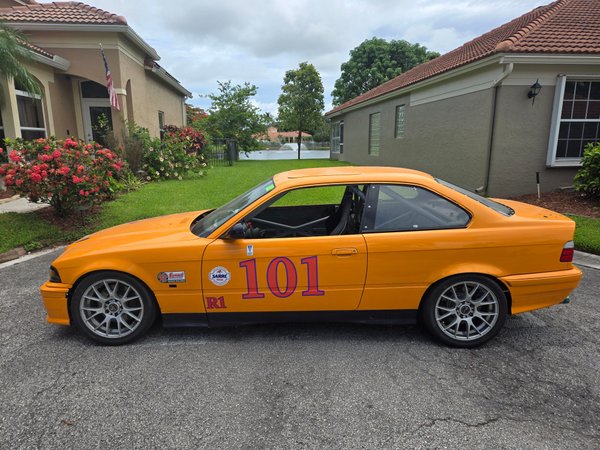 1995 E36 BMW  for Sale $29,500 