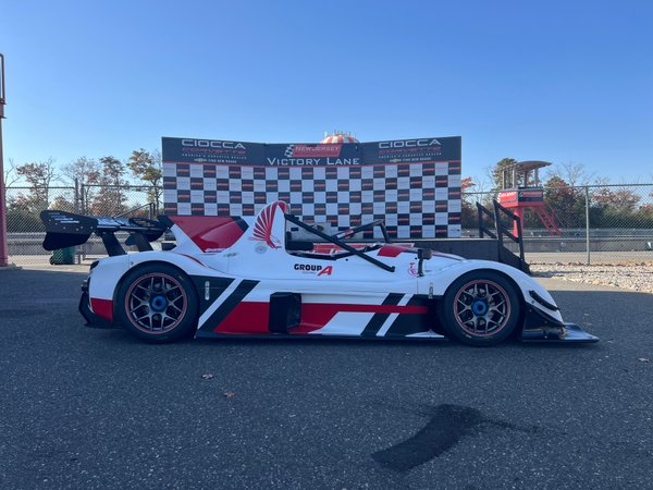 Radical SR3 XXR 1500  for Sale $129,500 