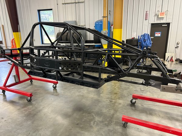 New Howe TA2 chassis for Sale in Sanford, NC | RacingJunk