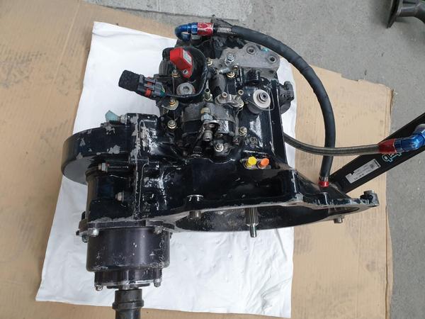 HEWLAND HP2000 sequential gearbox  for Sale $6,500 