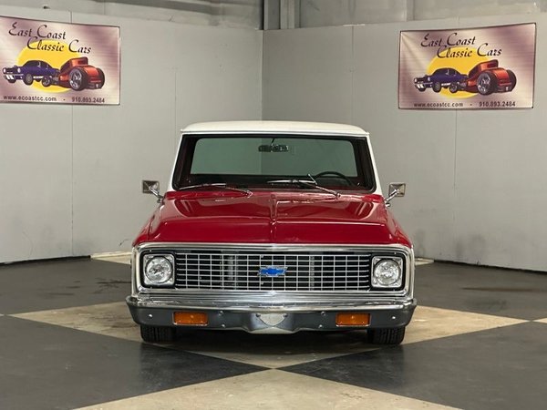 RATFINK Chevrolet C-10 スパコン　希少 1967 Chevrolet C10 Restomod VIN: NCS103511 - CLASSIC.COM