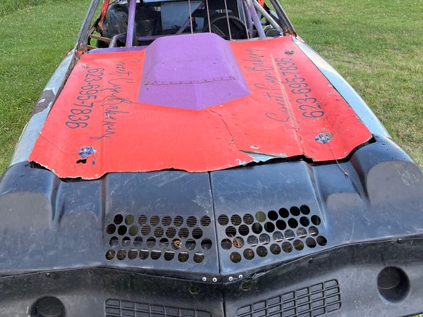 Dirt Oval Racing Cars, Stock Car for sale on RacingJunk