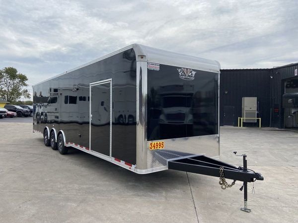 2026 34 VINTAGE  for Sale $34,995 