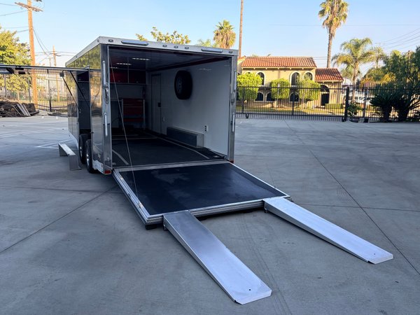 2018 ATC Quest CH305   for Sale $35,000 