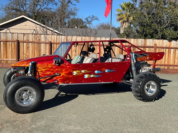 2006 Extreme Performance ECO 1  for Sale $65,000 