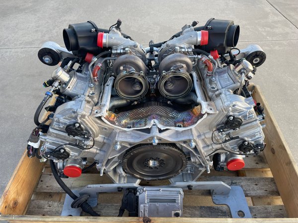 McLaren Artura M830T  for Sale $30,000 