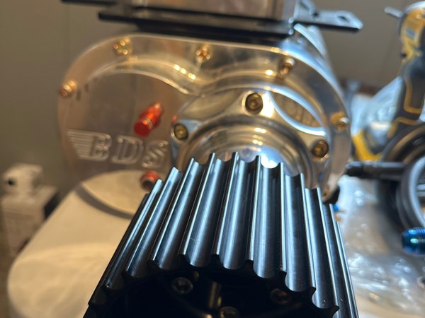 871 BDS blower  for Sale $3,000 