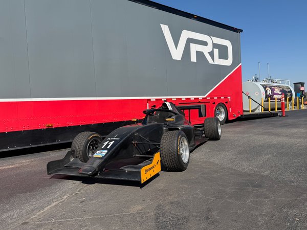 USFPRO Formula 2000 car - SCCA APPROVED  for Sale $125,000 