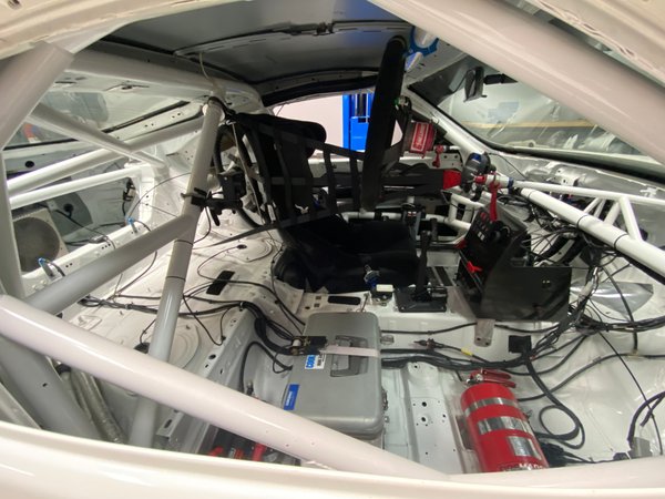 2012 NIssan 370Z Nismo