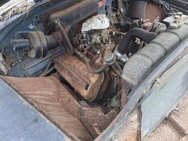 331 HEMI ENGINE MOPAR  for Sale $2,500 