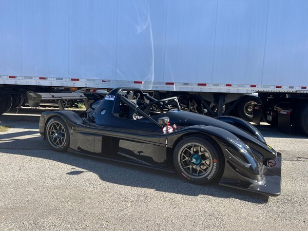 2026 Radical SR3 XXR 1500 "Cup Spec"