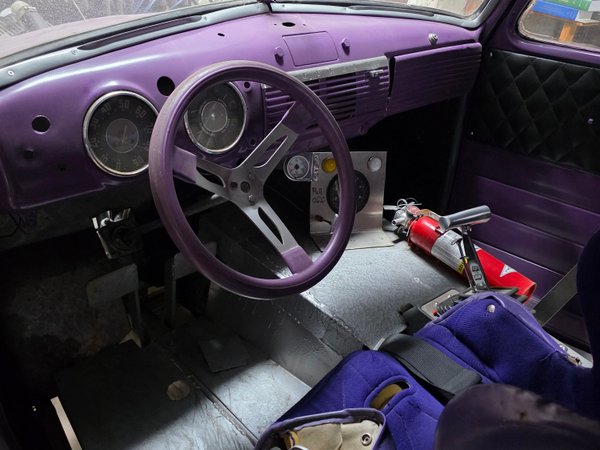 1949 Chevrolet Truck  for Sale $18,000 
