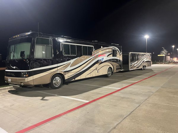 1999 Newmar Dutch Star  for Sale $60,000 