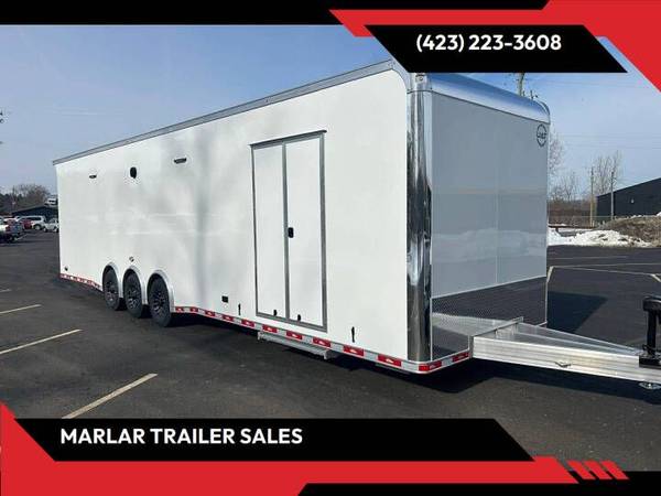 United Aluminum Premier Plus