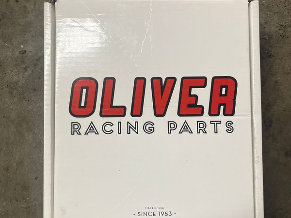 New oliver rods LS 6.125  for Sale $1,000 