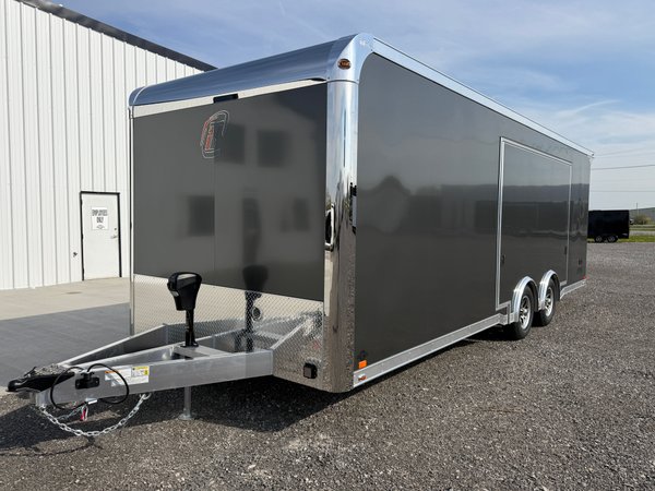  2026 Intech Lite 24' w/Escape Door 