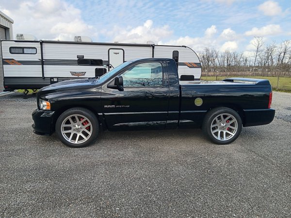 2004 Dodge Ram 1500