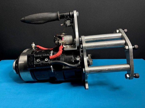 Blower Starter 