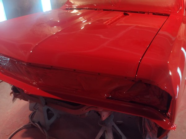 1967 Chevrolet Chevelle  for Sale $25,000 
